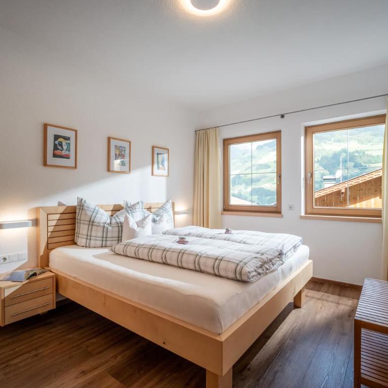 Monis Apartment - Superior Apartment - 4
