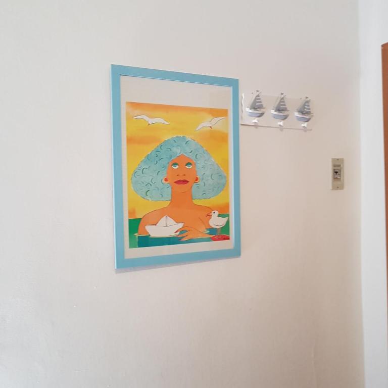 Bed & Breakfast Al Marinaio - Doppel- oder Zweibettzimmer - 1