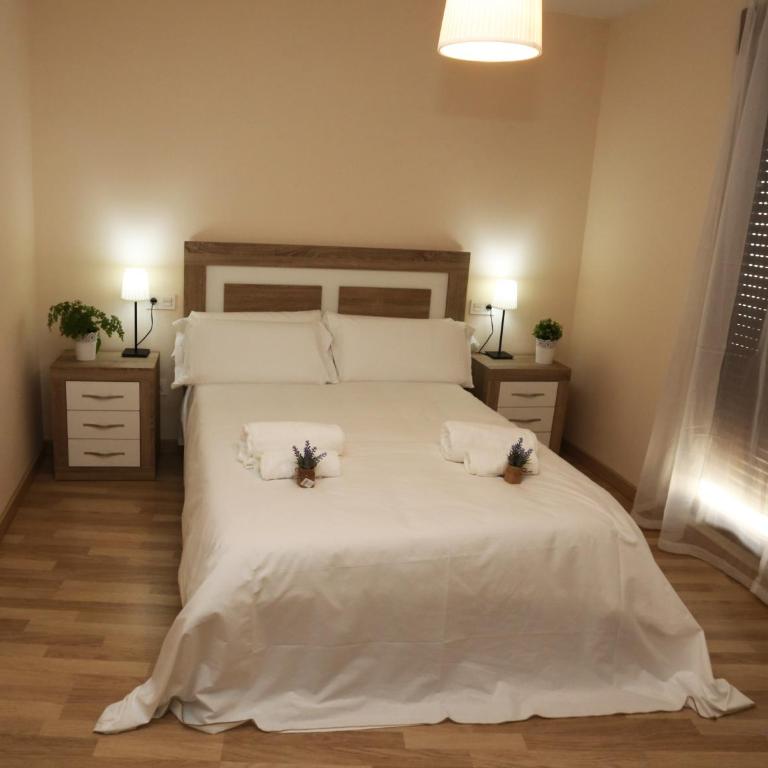 Apartamento turisticos Puente Romano P3 1-B - Apartamento de 2 dormitorios - 1