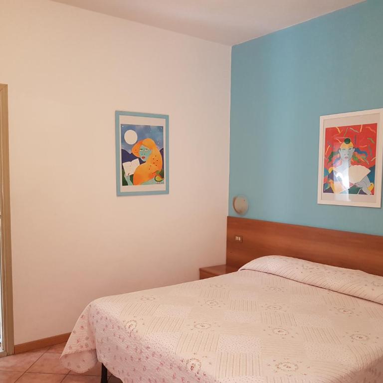 Bed & Breakfast Al Marinaio - Doppel- oder Zweibettzimmer - 2