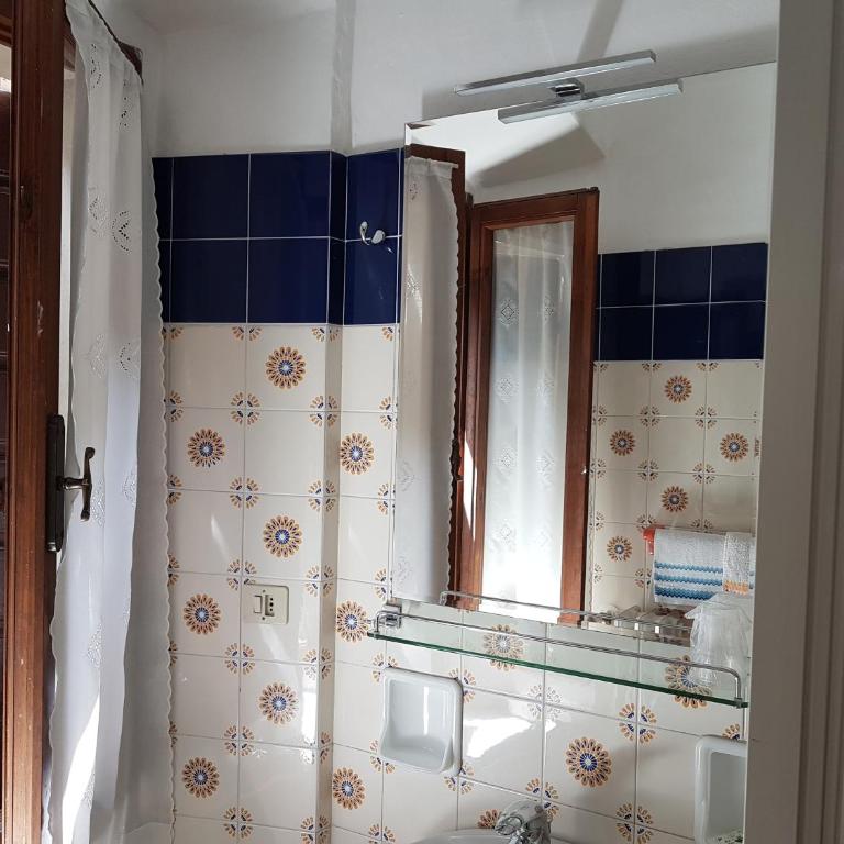 Bed & Breakfast Al Marinaio - Doppel- oder Zweibettzimmer - 4