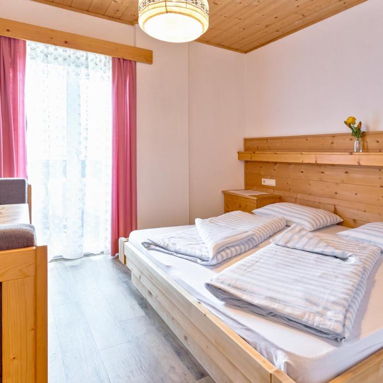 Garni Kircher Sepp - Habitación Doble - 4