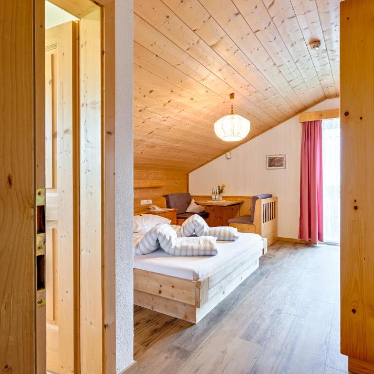 Garni Kircher Sepp - Habitación Doble - 3