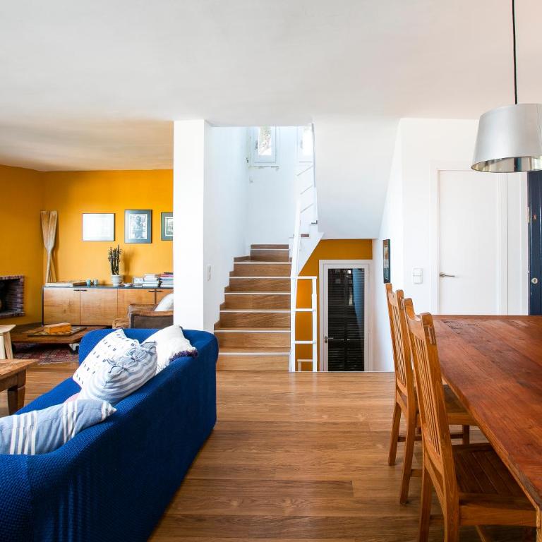 La Caleta - Casa de 4 dormitorios - 14