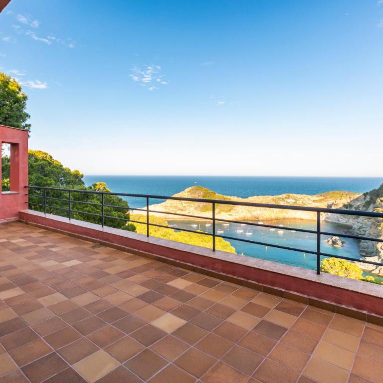 La Caleta - Casa de 4 dormitorios - 13