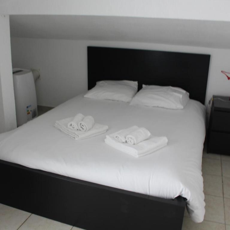 Residence Les Jardins De Natallia - Appartamento con Balcone - 4