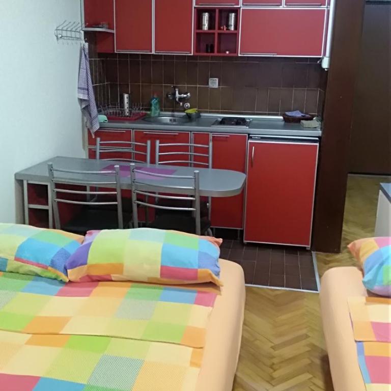 Sunčani apartman 1-Vila Amfora - Apartment with Terrace - 29