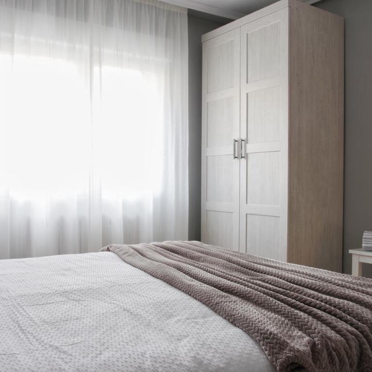 Apartamentos Bahia San Lorenzo - Apartamento con vistas al mar - 7