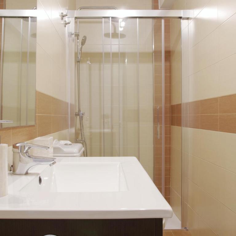 Apartamentos Bahia San Lorenzo - Apartamento con vistas al mar - 17