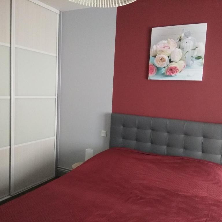 NIBENAMA - Appartement 1 Chambre - 5