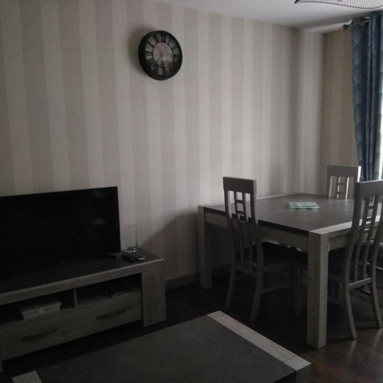 NIBENAMA - Appartement 1 Chambre - 4
