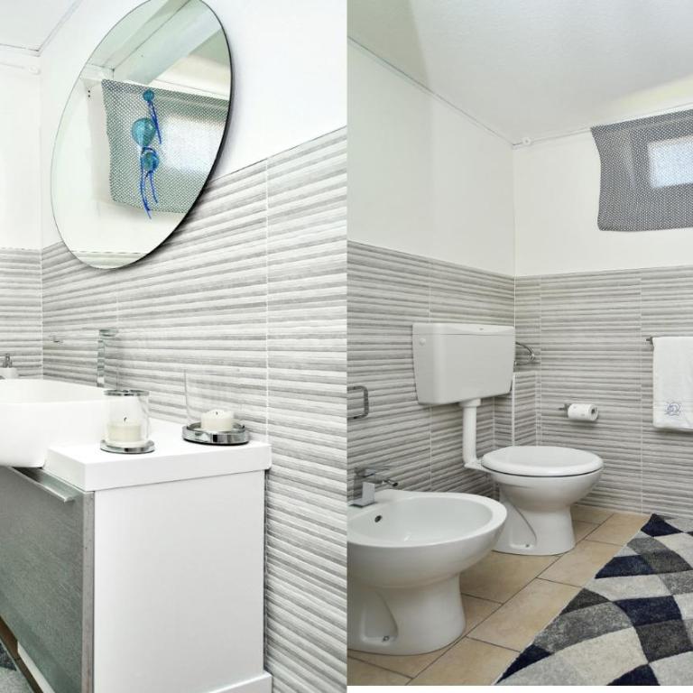 CASA con ACCESSO AL MARE - Apartment - 13