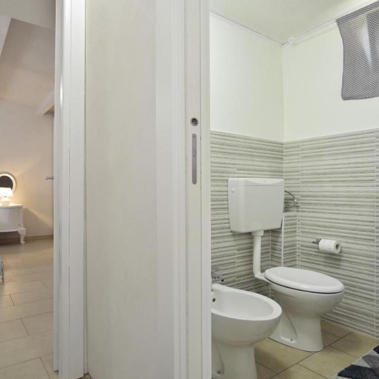 CASA con ACCESSO AL MARE - Apartment - 25