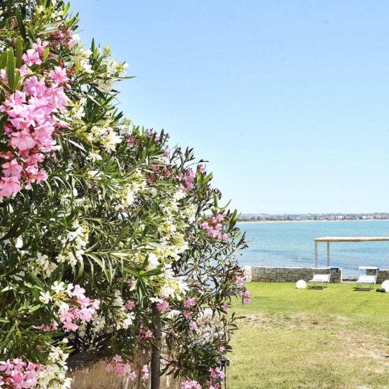 CASA con ACCESSO AL MARE - Apartment - 26