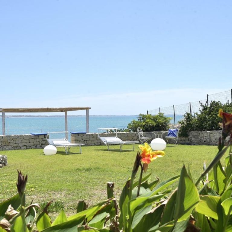 CASA con ACCESSO AL MARE - Apartment - 3