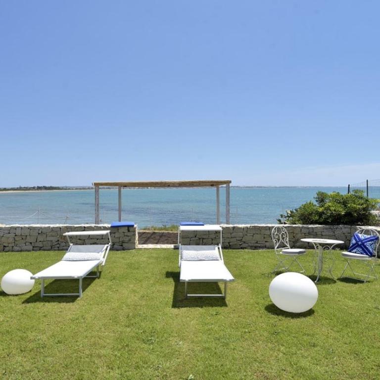 CASA con ACCESSO AL MARE - Apartment - 12