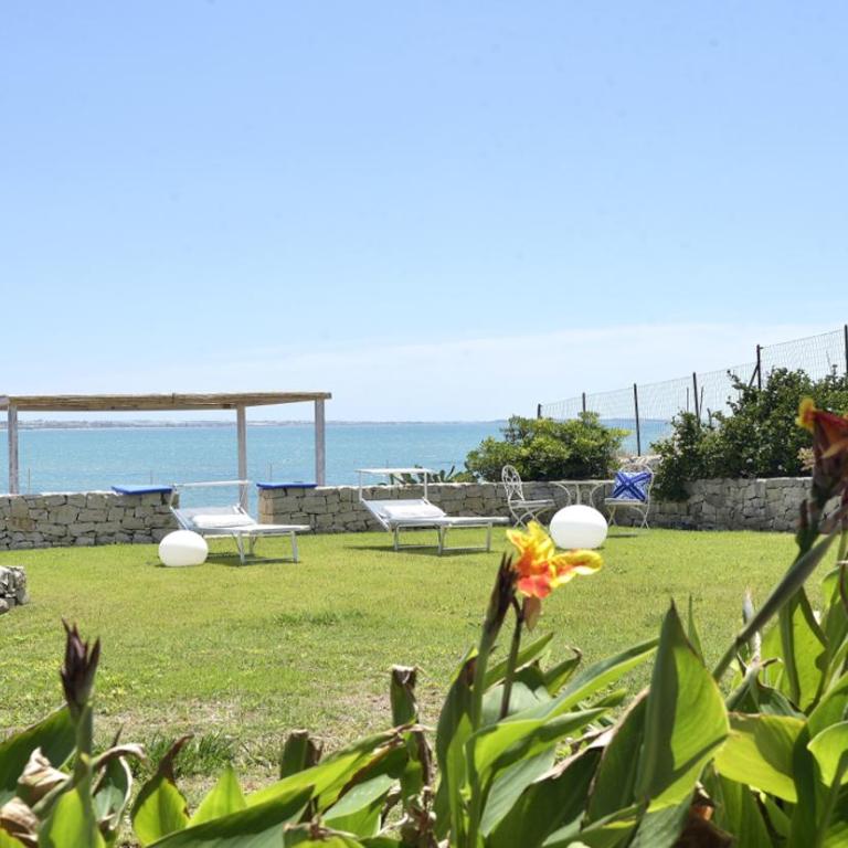 CASA con ACCESSO AL MARE - Apartment - 27