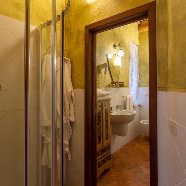 Il Palazzetto - Appartamento con 1 Camera da Letto (3 Adulti) - 4