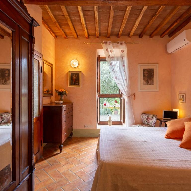 Il Palazzetto - Appartamento con 1 Camera da Letto (3 Adulti) - 1