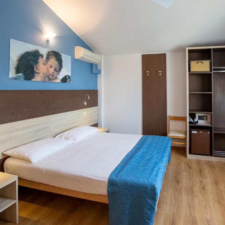 Hotel Lory My Wellness SPA - Camera Matrimoniale - 19