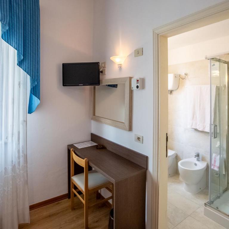 Hotel Lory My Wellness SPA - Camera Matrimoniale - 1