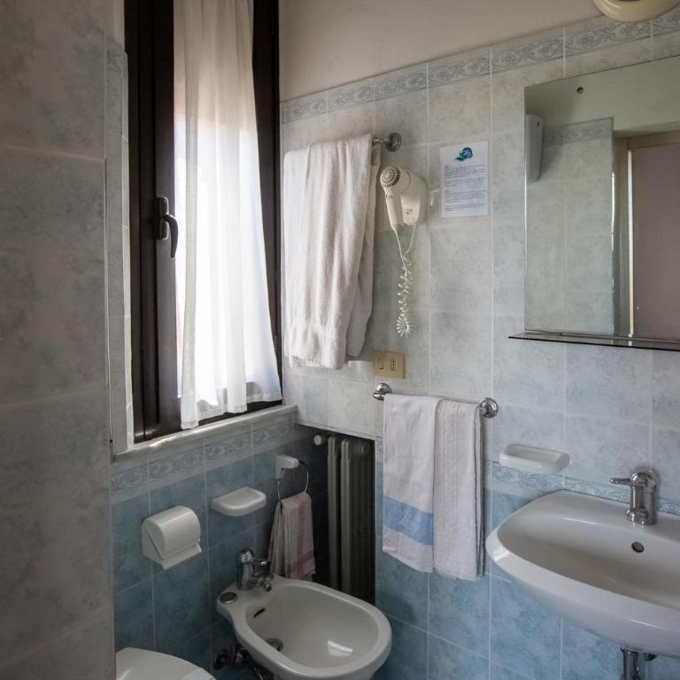 Hotel Lory My Wellness SPA - Camera Matrimoniale - 2