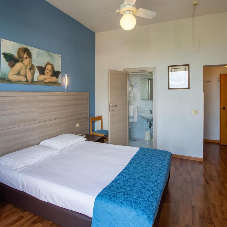 Hotel Lory My Wellness SPA - Camera Matrimoniale - 26