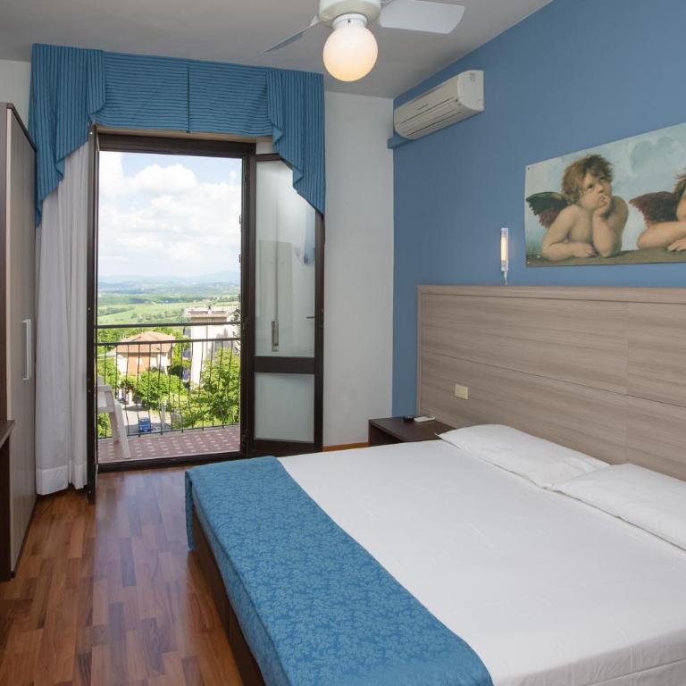 Hotel Lory My Wellness SPA - Camera Matrimoniale - 3