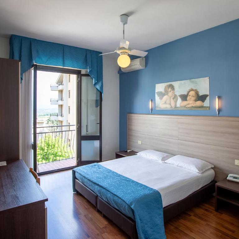 Hotel Lory My Wellness SPA - Camera Matrimoniale - 4