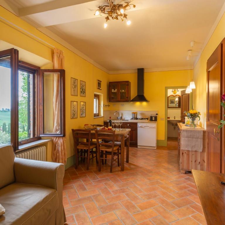 Il Palazzetto - Appartamento con 1 Camera da Letto - 1
