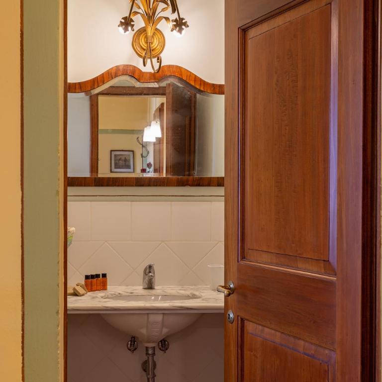 Il Palazzetto - Appartamento con 1 Camera da Letto - 2