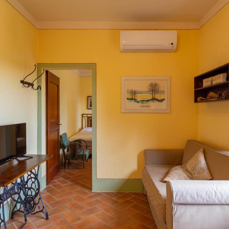 Il Palazzetto - Appartamento con 1 Camera da Letto - 3
