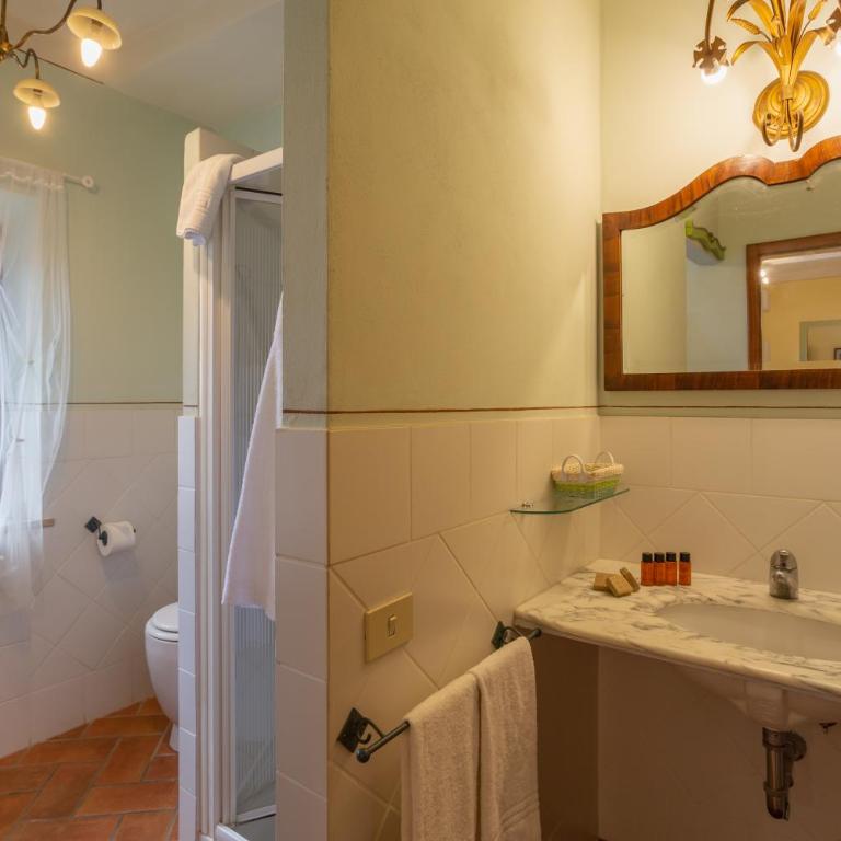 Il Palazzetto - Appartamento con 1 Camera da Letto - 4
