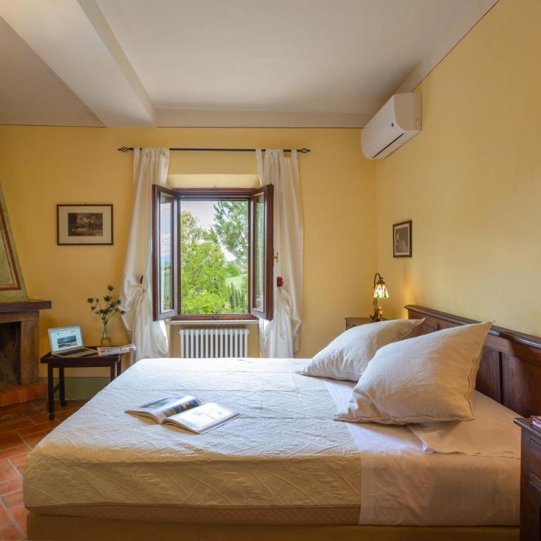 Il Palazzetto - Appartamento con 1 Camera da Letto - 5
