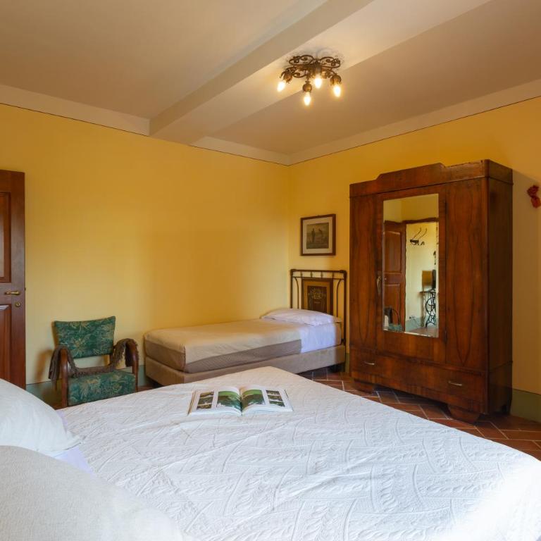 Il Palazzetto - Appartamento con 1 Camera da Letto - 6