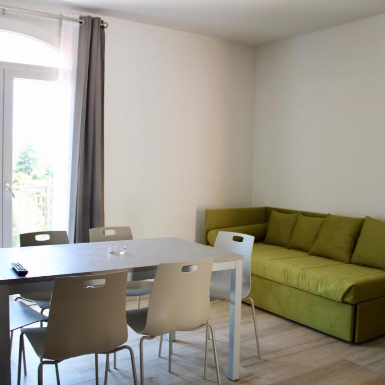 Appartamenti Morele - Appartamento con 1 Camera da Letto - 8