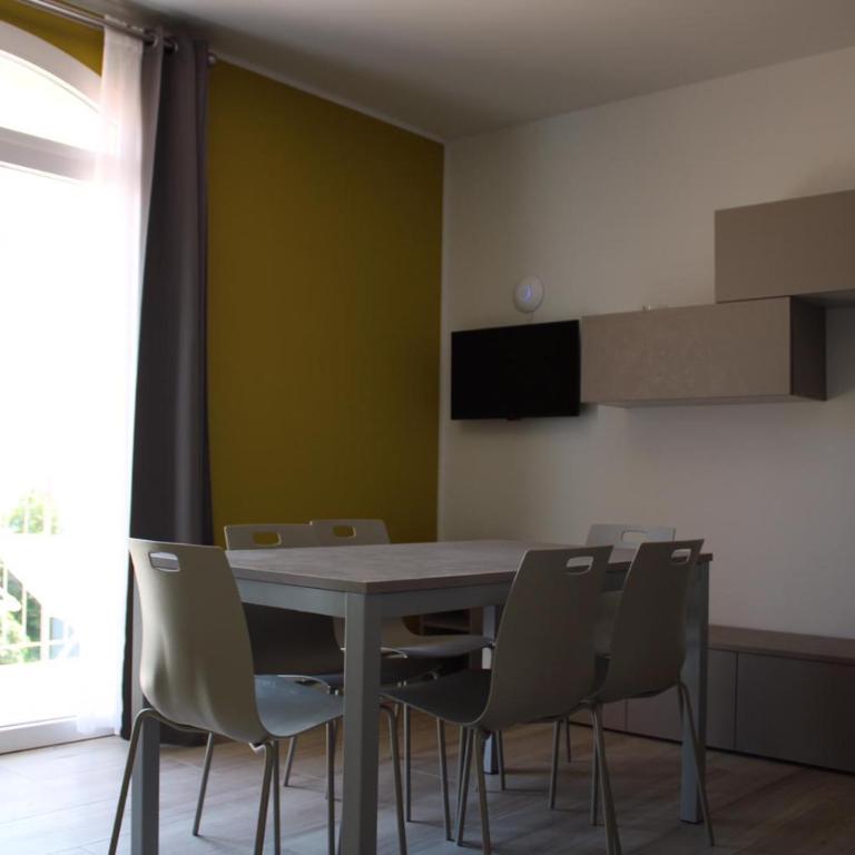 Appartamenti Morele - Appartamento con 1 Camera da Letto - 7
