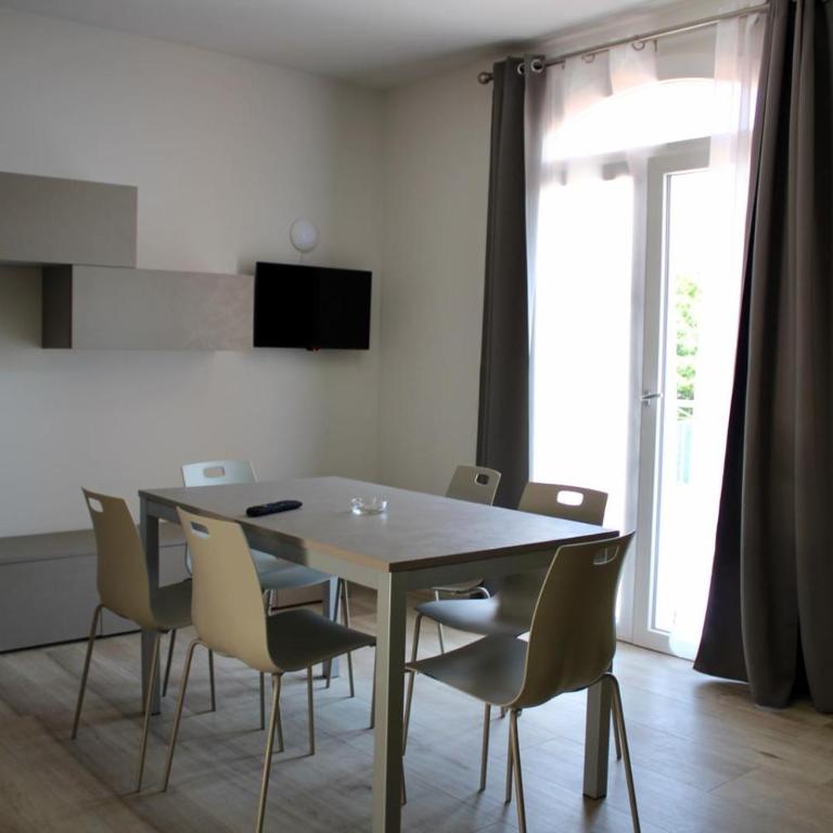 Appartamenti Morele - Appartamento con 1 Camera da Letto - 6
