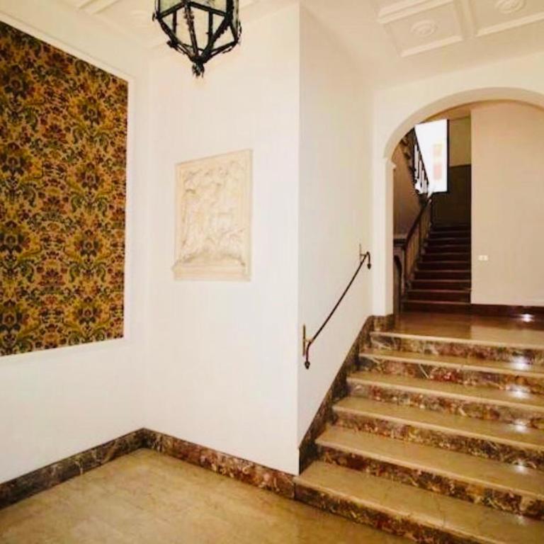 Florence Libertà apartment with balcony - Appartamento con 1 Camera da Letto - 15