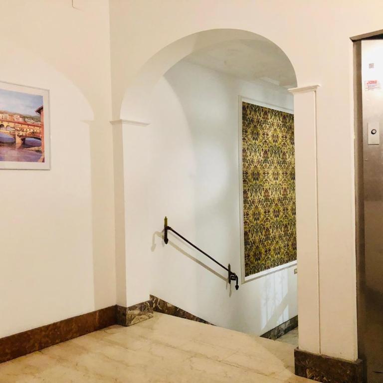 Florence Libertà apartment with balcony - Appartamento con 1 Camera da Letto - 16