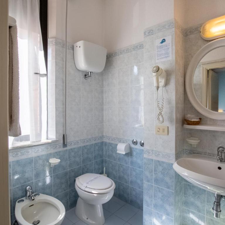 Hotel Lory My Wellness SPA - Camera Matrimoniale - 27