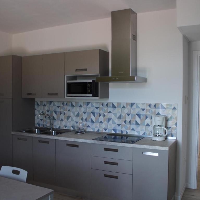 Appartamenti Morele - Appartamento con 1 Camera da Letto - 4