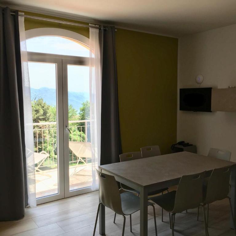 Appartamenti Morele - Appartamento con 1 Camera da Letto - 1