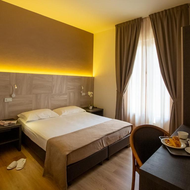 Hotel Lory My Wellness SPA - Camera Matrimoniale Superior - 5