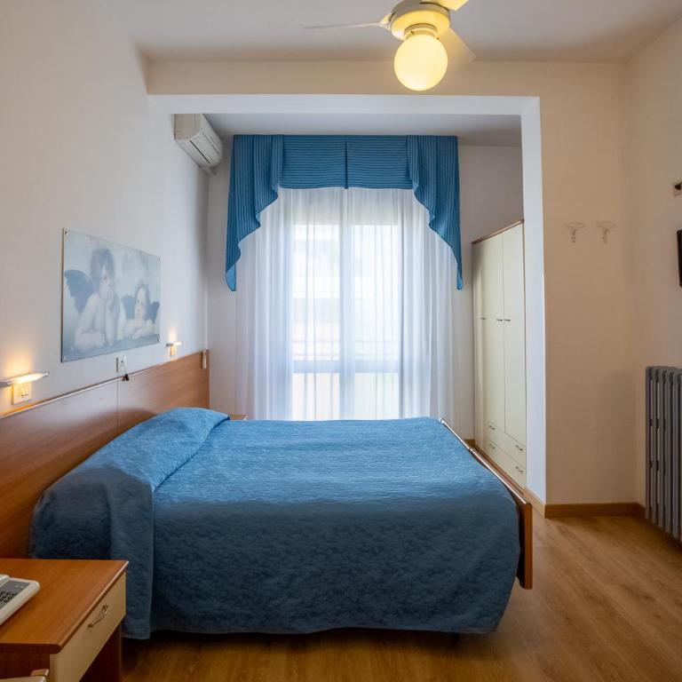Hotel Lory My Wellness SPA - Camera Tripla Basic - 1