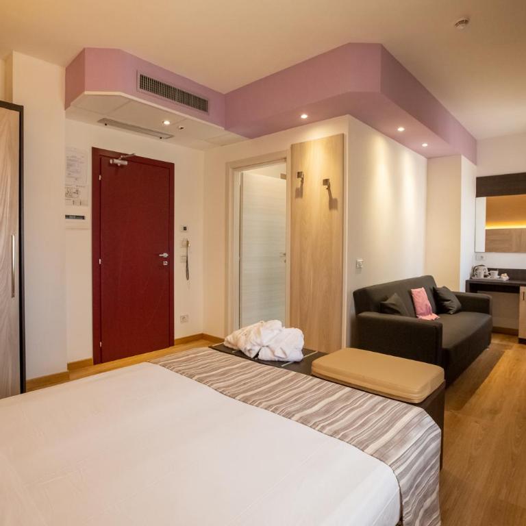 Hotel Lory My Wellness SPA - Camera Deluxe - 3