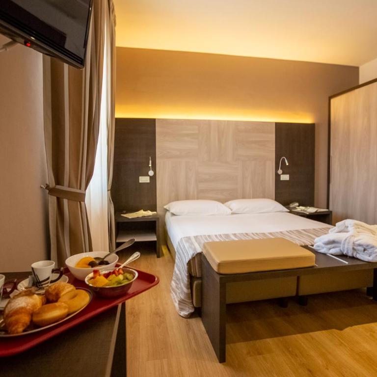 Hotel Lory My Wellness SPA - Camera Deluxe - 4