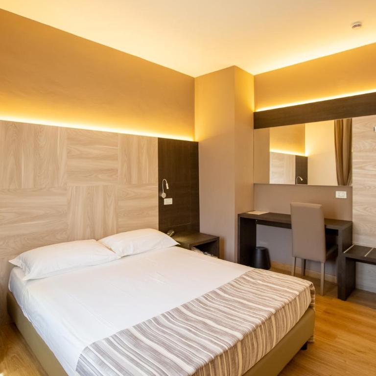 Hotel Lory My Wellness SPA - Junior Suite con Vista Giardino - 1