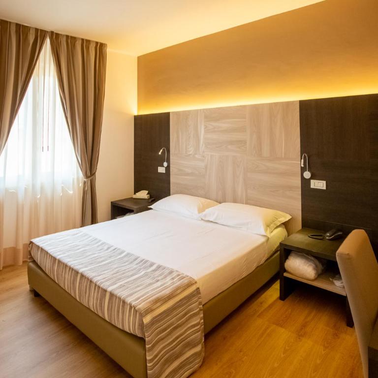 Hotel Lory My Wellness SPA - Junior Suite con Vista Giardino - 5