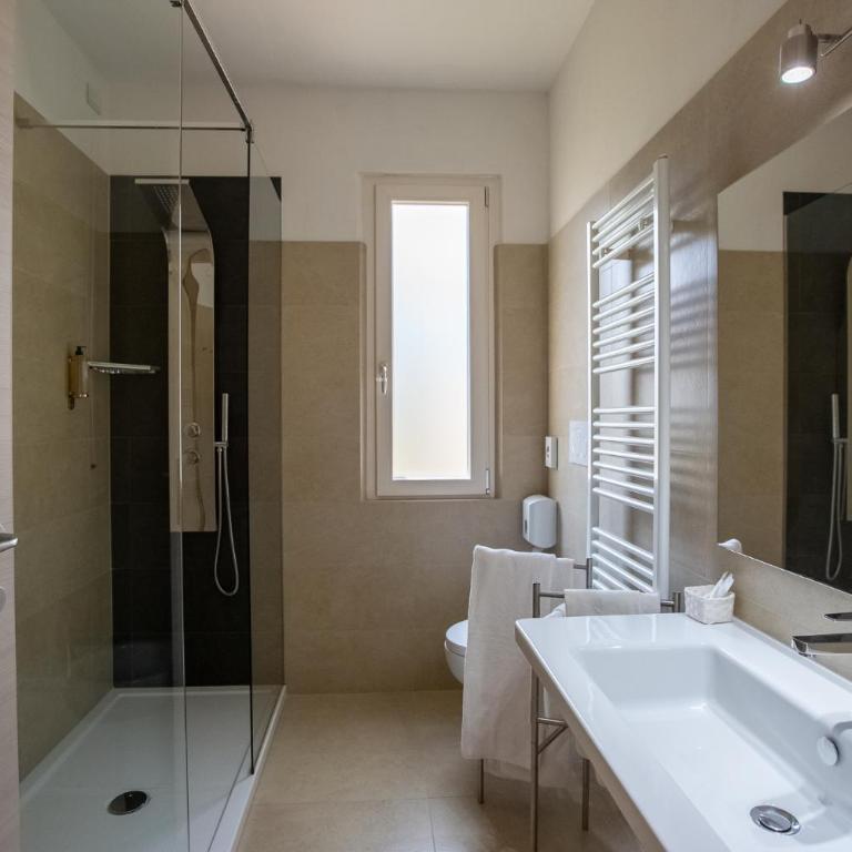 Hotel Lory My Wellness SPA - Junior Suite con Vista Giardino - 2